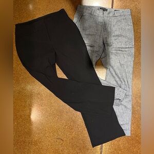 Bundle Lot Banana Republic and Roz . Size 2